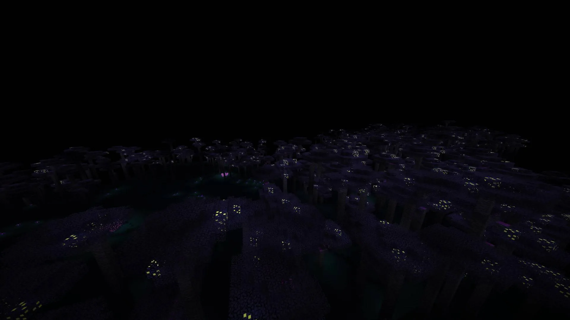 Abyssal Descent, Моды, Minecraft