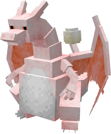 Cobblemon Fusiomon 🧬✨, Дата-паки, Minecraft