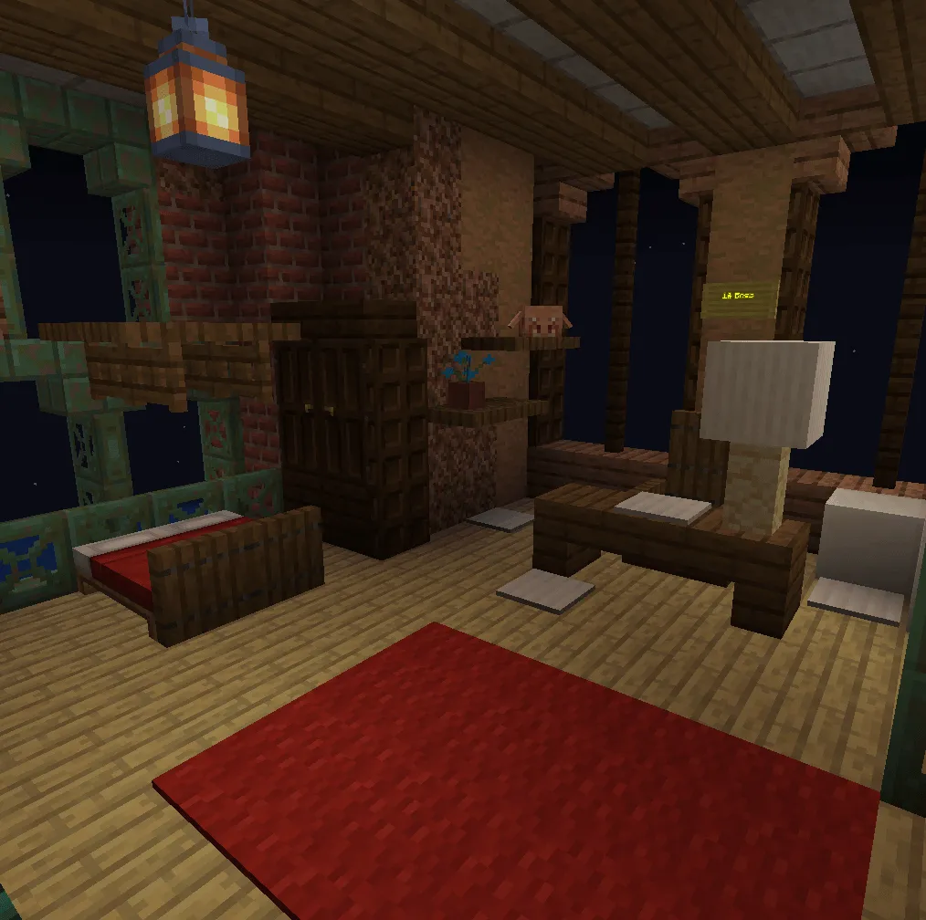 Steampunk Isle | Simple Starters | Create Factory Base/House, Карты, Minecraft