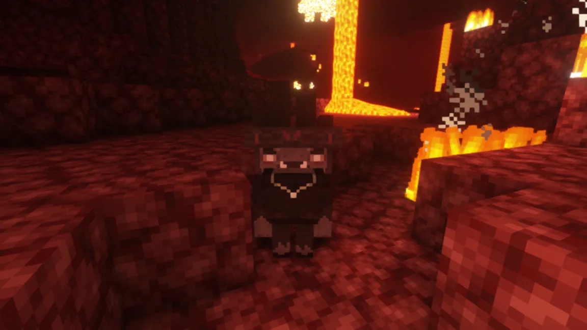 Caitie's Critters, Моды, Minecraft