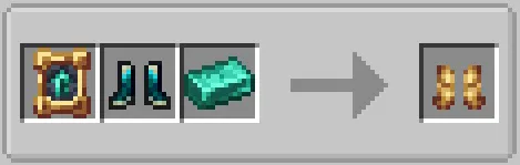 Deeper and Darker to Cataclysm Progression, Моды, Minecraft