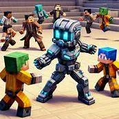 High Sky's Multiplayer Fantacy — скриншот 2 (Модпаки, Minecraft)