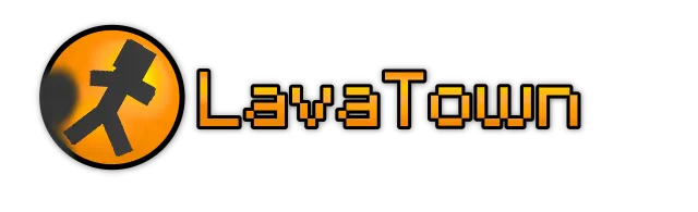 LavaTown — скриншот 2 (Плагины, Minecraft)