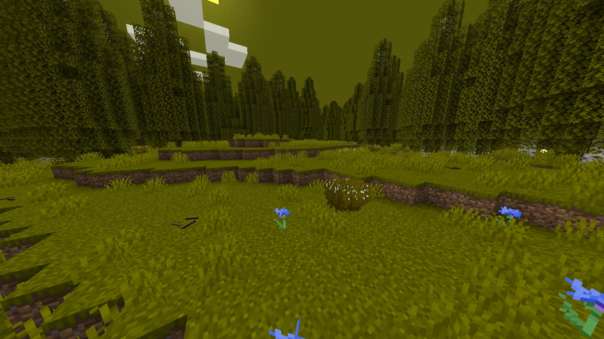 FRV Expansion, Моды, Minecraft