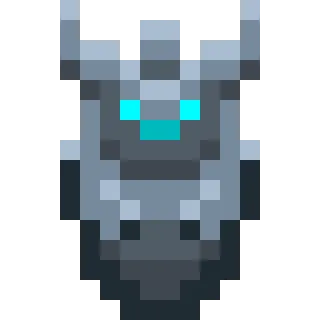 Dragon Baubles Reskin — скриншот 1 (Текстуры, Minecraft)