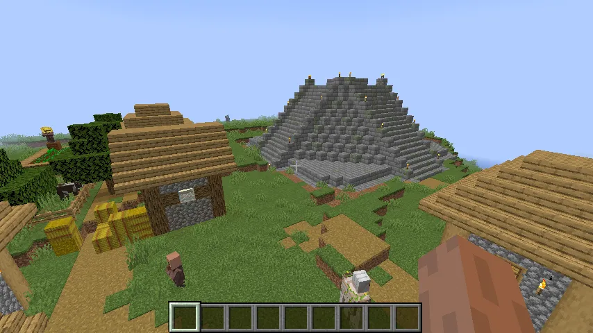 TlayudaCraft!, Моды, Minecraft