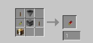 kaczorro's gunsmoke, Моды, Minecraft