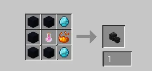 Additional Crafts, Моды, Minecraft