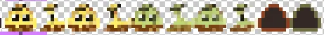 Pochacco’s Playful GUI — скриншот 5 (Текстуры, Minecraft)