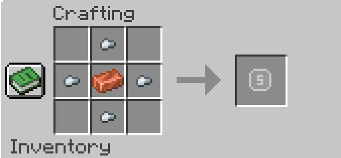 Money & Trade Expansion — скриншот 2 (Моды, Minecraft)