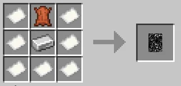 FNaF Collectible Cards Mod — скриншот 1 (Моды, Minecraft)