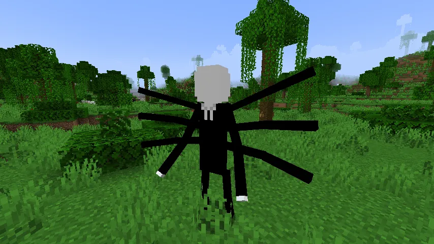 The Ohio  — скриншот 3 (Моды, Minecraft)