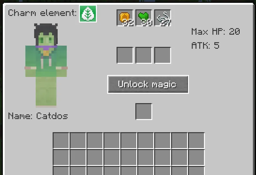 Projekt Kraft — скриншот 11 (Моды, Minecraft)