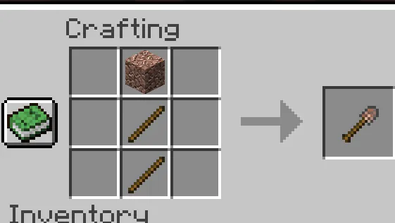 CarlderGross' Tweaks — скриншот 5 (Моды, Minecraft)