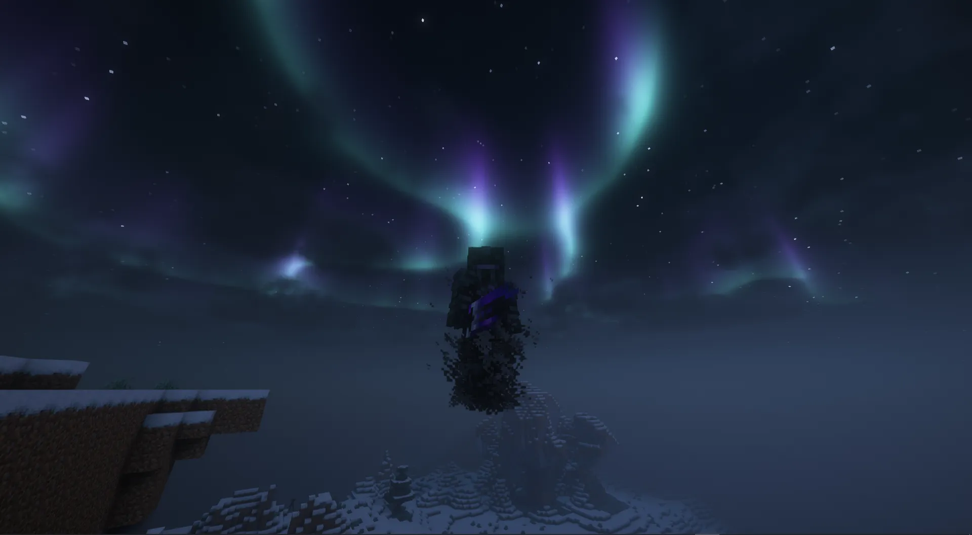 Arrzee's Superhero Multiverse, Моды, Minecraft