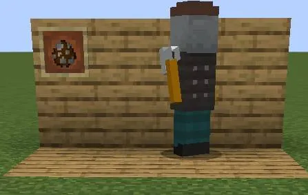 Illagers Wraith, Моды, Minecraft