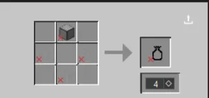 Vamp2TVD — скриншот 10 (Моды, Minecraft)