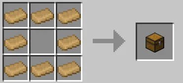 ManyWoodVariants — скриншот 1 (Моды, Minecraft)