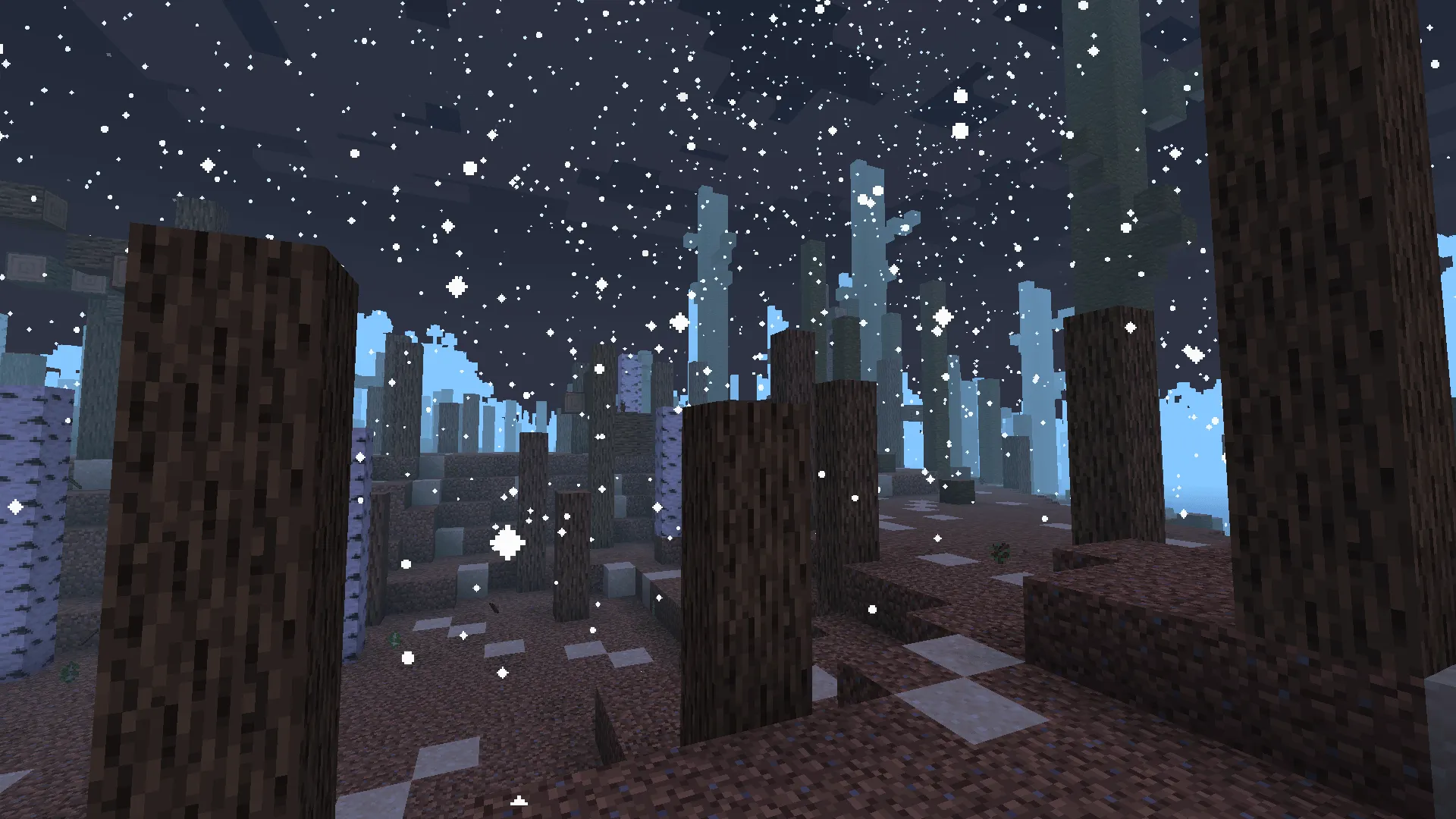 Irradiation — скриншот 3 (Моды, Minecraft)
