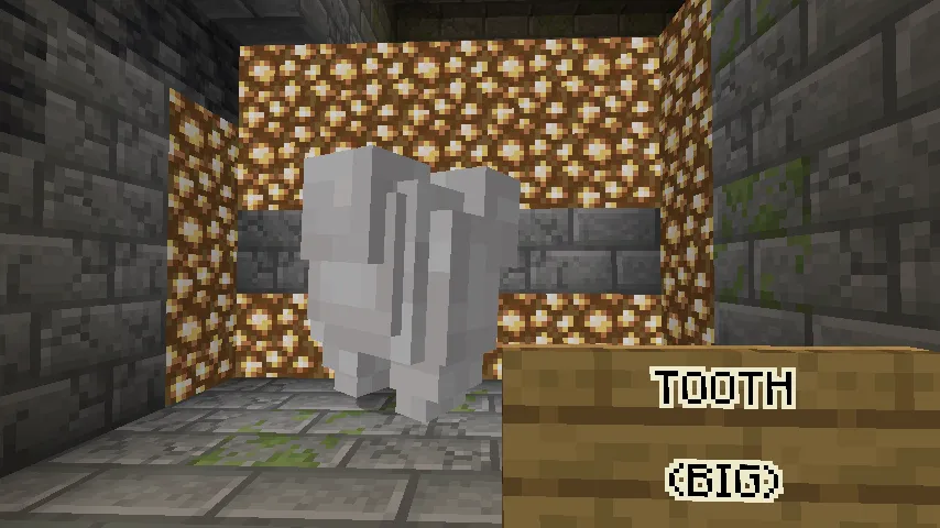 Flesh & Limbs — скриншот 4 (Моды, Minecraft)