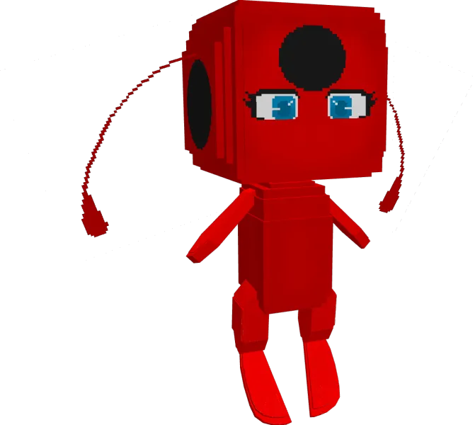 Miraculous World, Моды, Minecraft