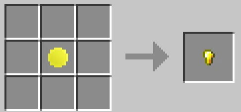 Zaynen's Gold Coin — скриншот 1 (Моды, Minecraft)