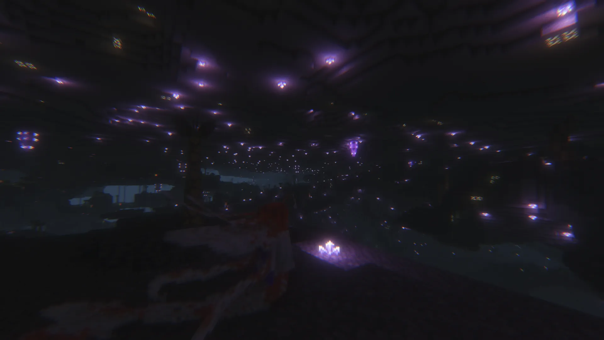 Elliemore's Deep waters, Моды, Minecraft