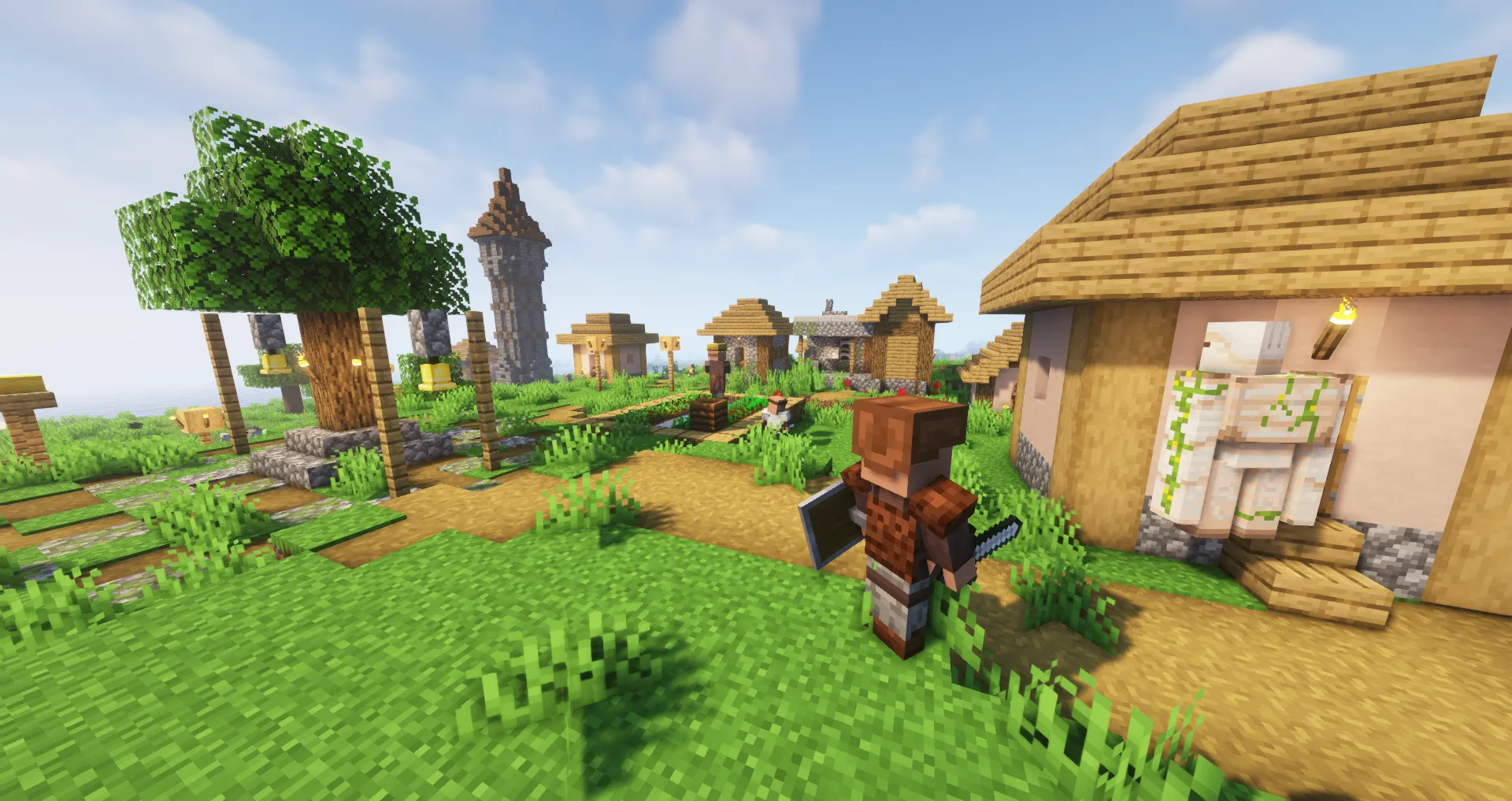 Engineers And Enchanters, Модпаки, Minecraft