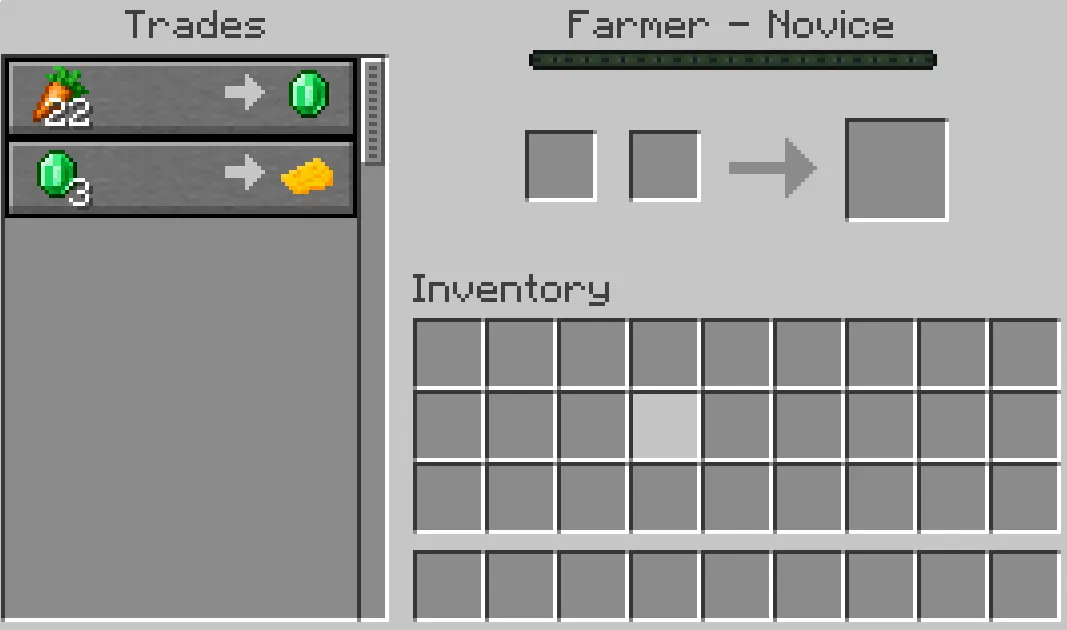 Only Cheese, Моды, Minecraft