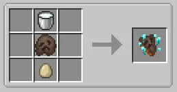 Easy Normal and Magic Foods — скриншот 42 (Моды, Minecraft)