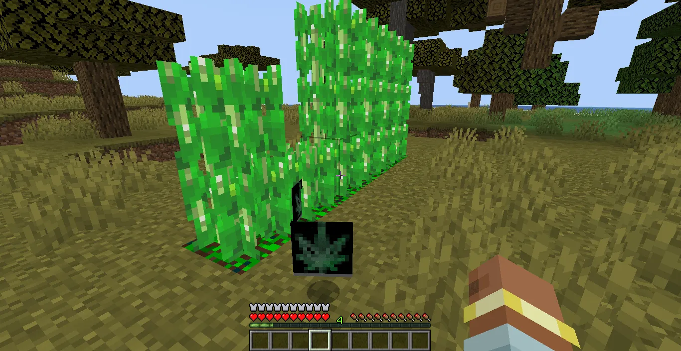 Cartel del Poncho — скриншот 6 (Моды, Minecraft)