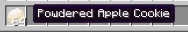 Vanilla++ — скриншот 1 (Моды, Minecraft)