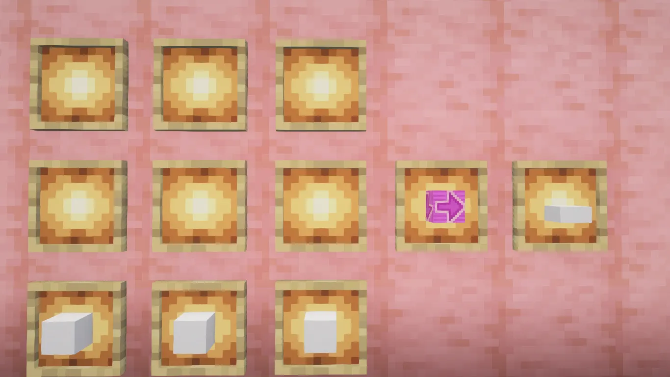 Doki Doki Literature Club - DDLC — скриншот 8 (Моды, Minecraft)