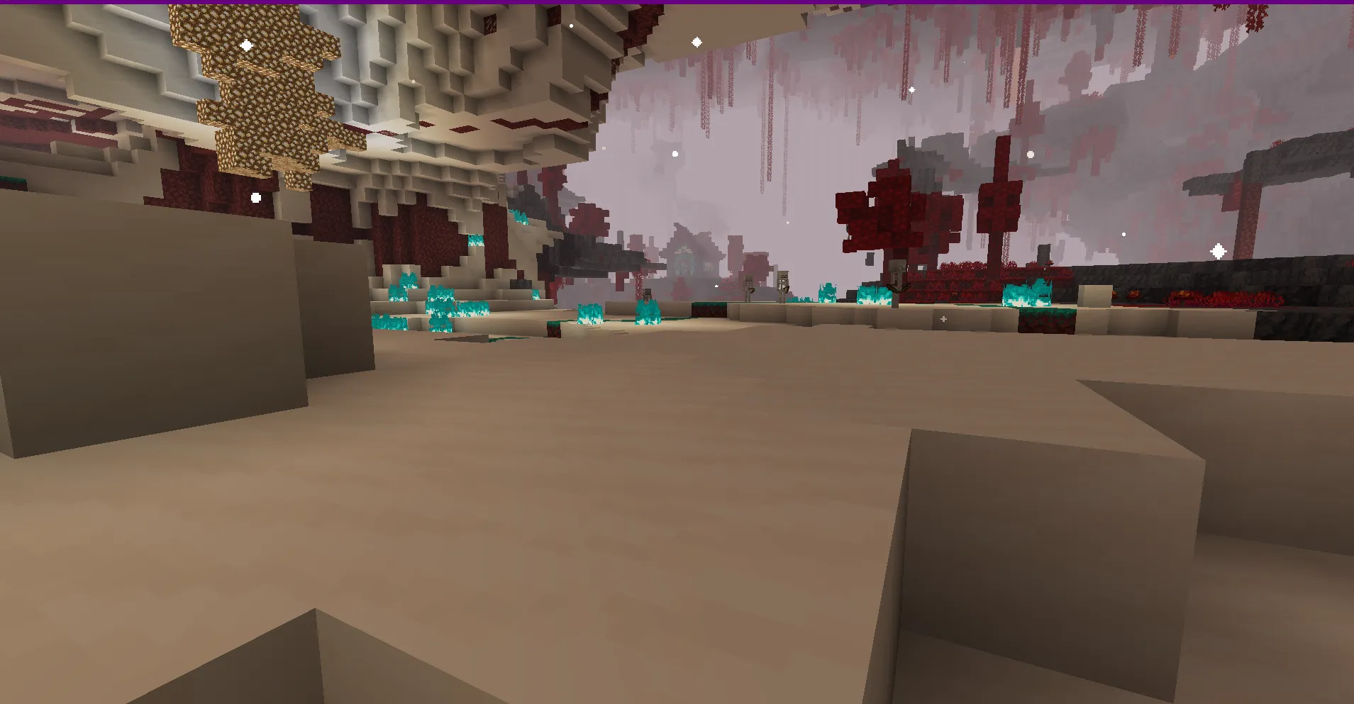 Nether Biomes Compat — скриншот 16 (Моды, Minecraft)