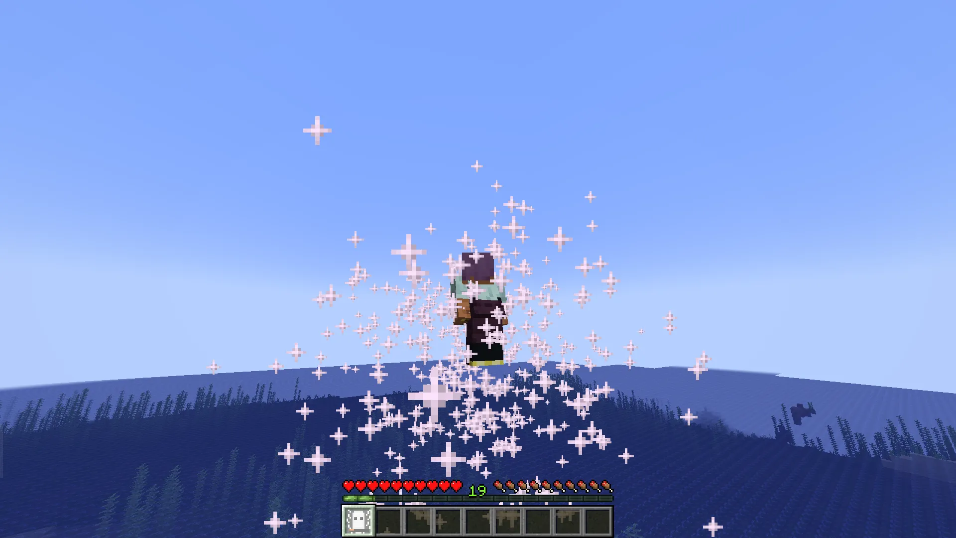 Mo'Totems, Моды, Minecraft