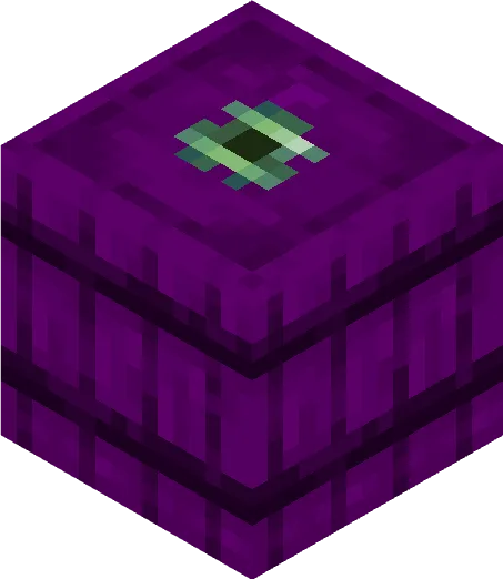 Ender Stuff, Моды, Minecraft