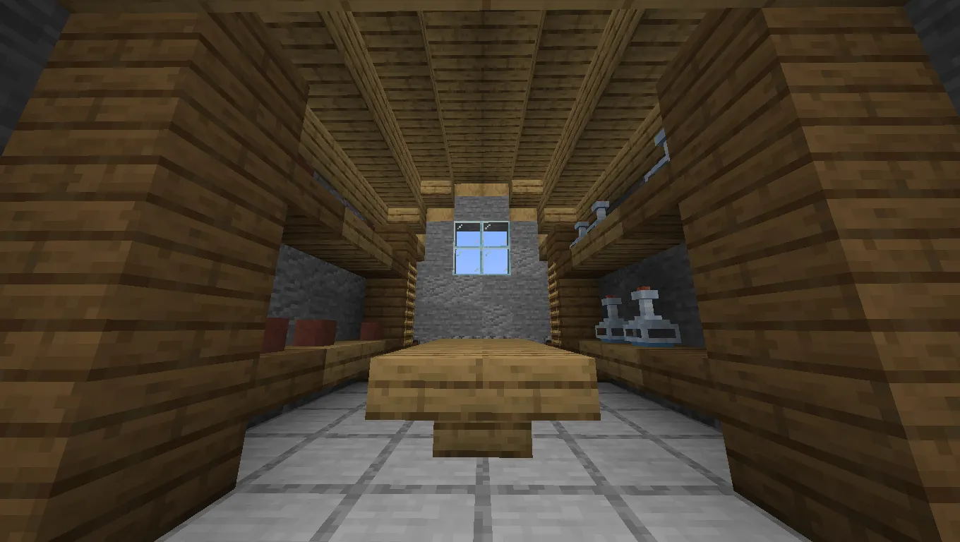 DrStoneDrop — скриншот 2 (Моды, Minecraft)