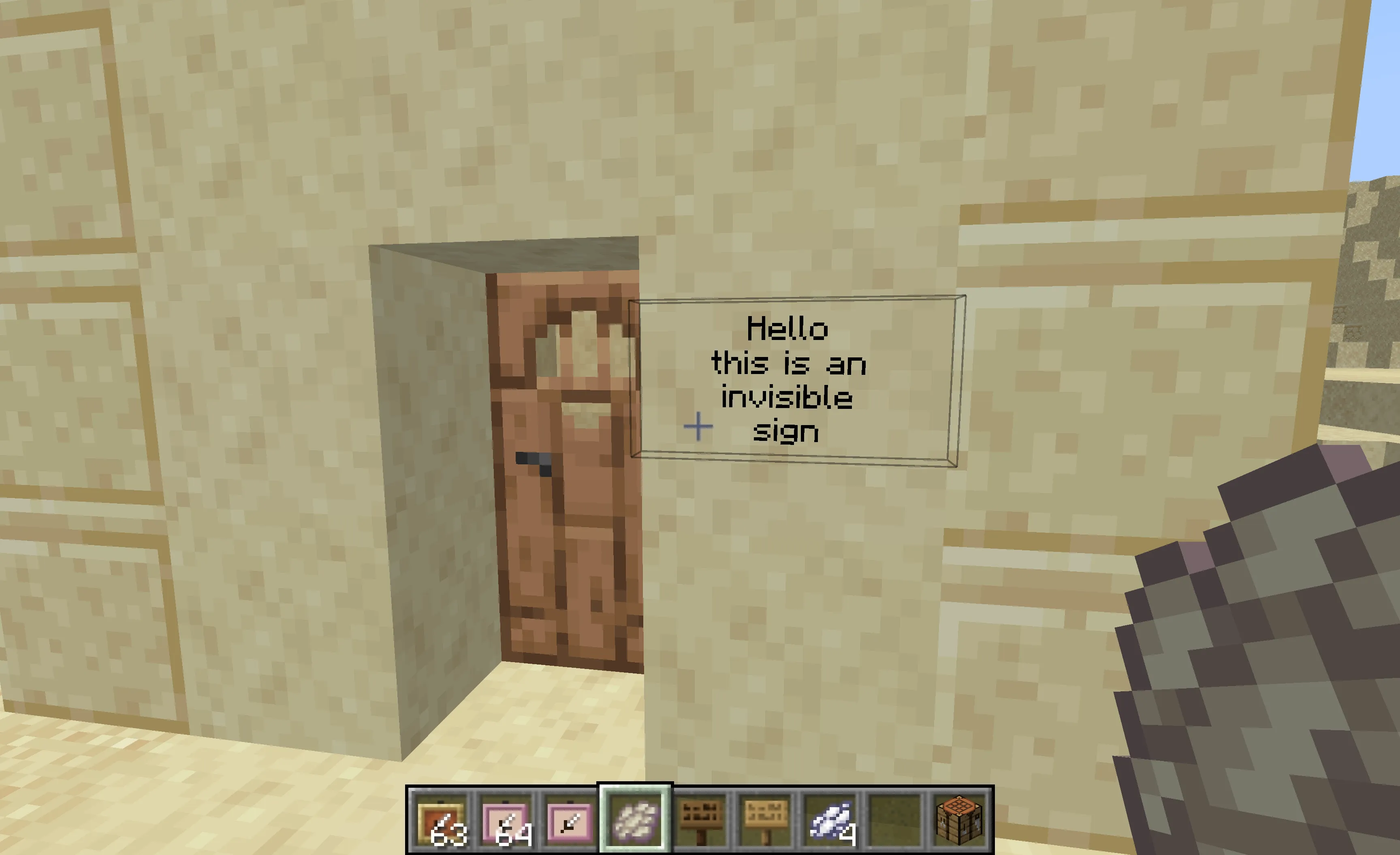 Phantom Utilities — скриншот 5 (Моды, Minecraft)