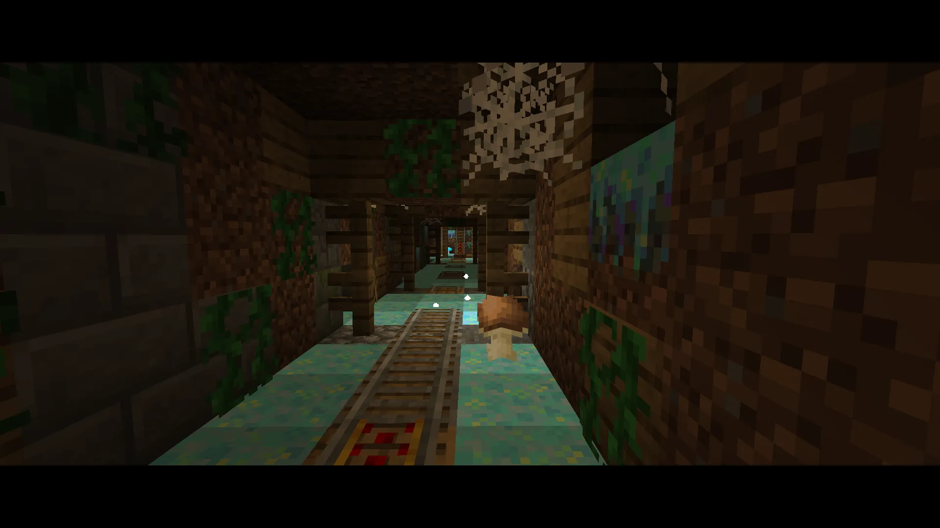 Repurposed Vanilla+ — скриншот 16 (Модпаки, Minecraft)