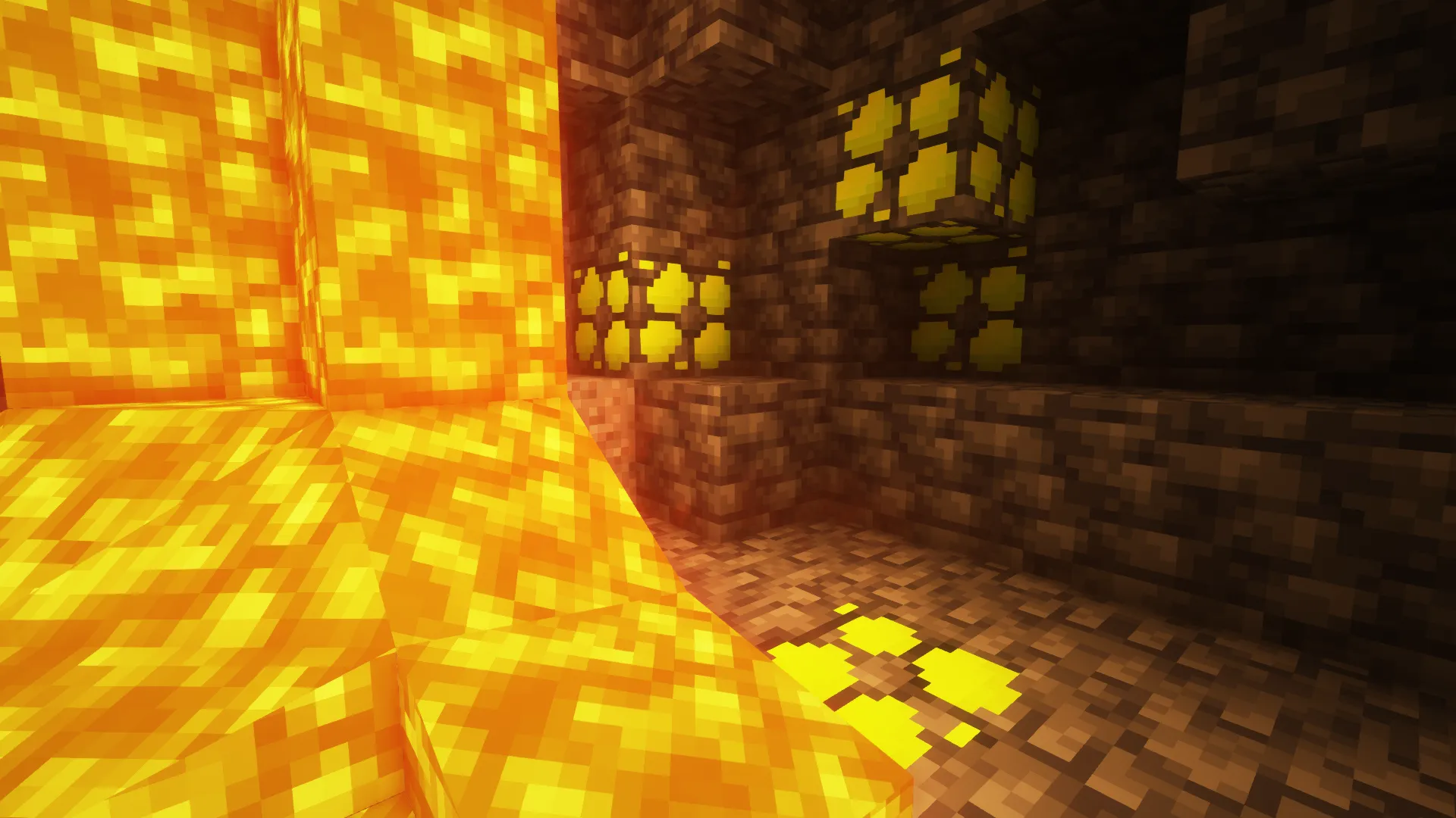 Alloys&Ores — скриншот 3 (Моды, Minecraft)