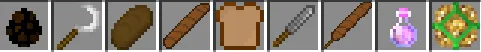 Extra Addons — скриншот 4 (Моды, Minecraft)