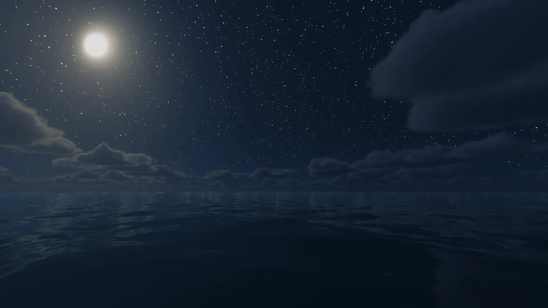 Voyager shader 2.0, Шейдеры, Minecraft