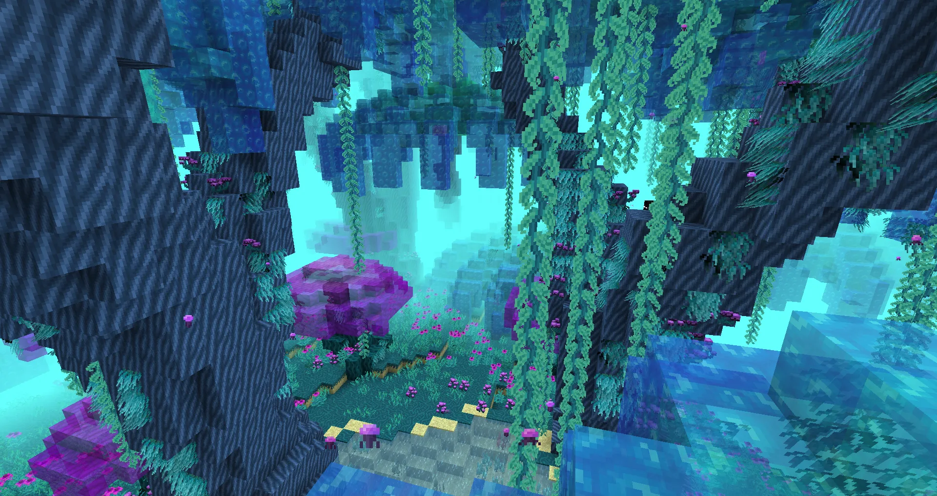 Apollo: Hades — скриншот 2 (Модпаки, Minecraft)