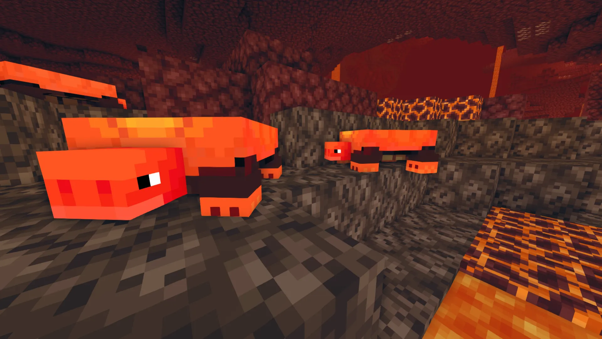 The All of Everything  — скриншот 16 (Моды, Minecraft)