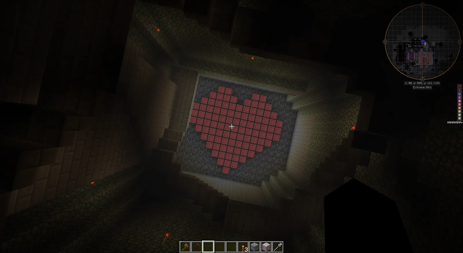Teagan's Guide to Witchery (Squad Network) — скриншот 4 (Модпаки, Minecraft)