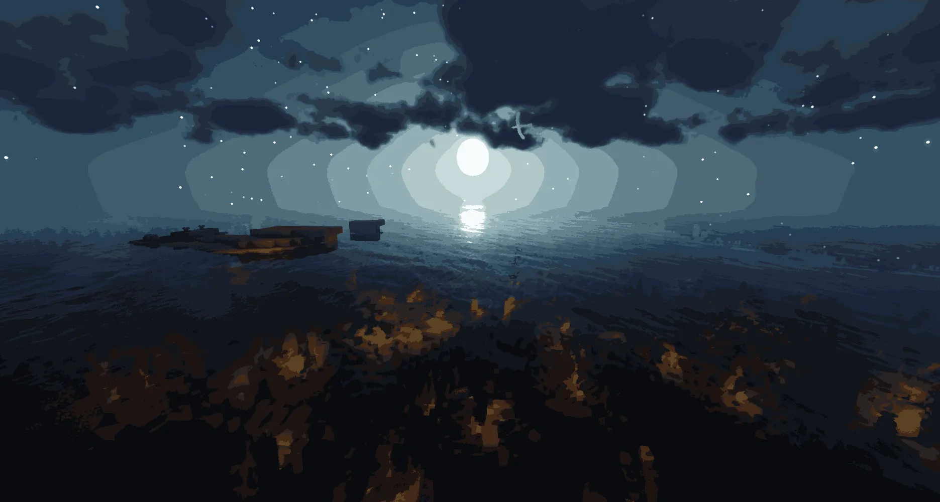 SBX Mashup, Модпаки, Minecraft