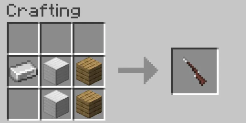 Hunting Season — скриншот 2 (Моды, Minecraft)