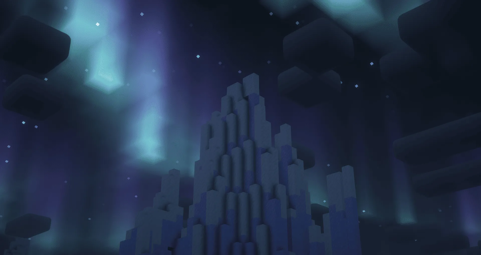 Actions & Better [ON JAVA], Модпаки, Minecraft