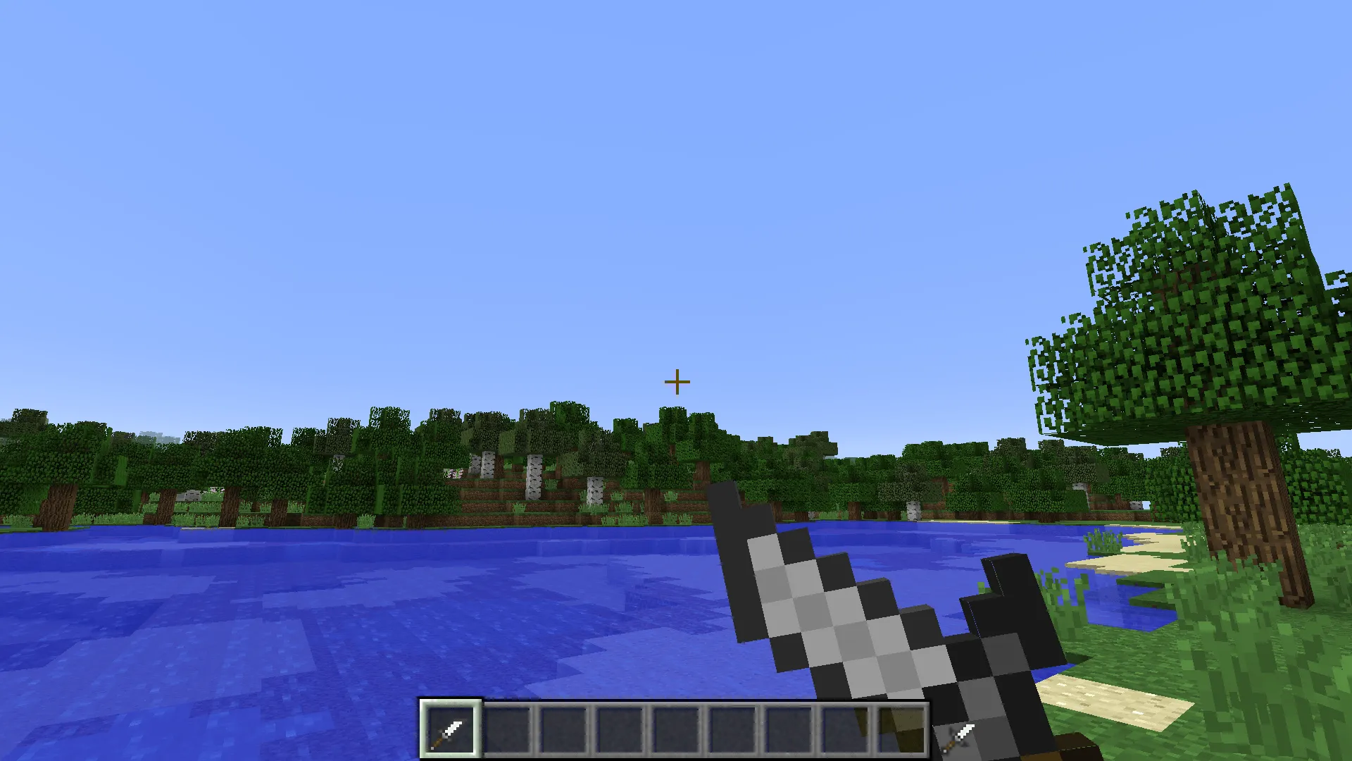 Epiks Default pvp pack — скриншот 8 (Текстуры, Minecraft)