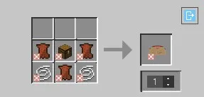 Cash Grabber — скриншот 1 (Моды, Minecraft)